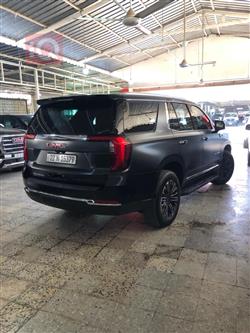 جی ئێم سی یوکۆن